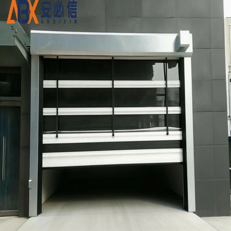 嘉兴市背带堆积门